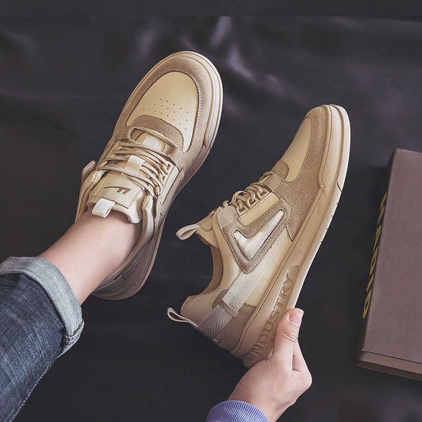 

huili flagship store men's sho daddy 2021 sports summer breathable casual 3181