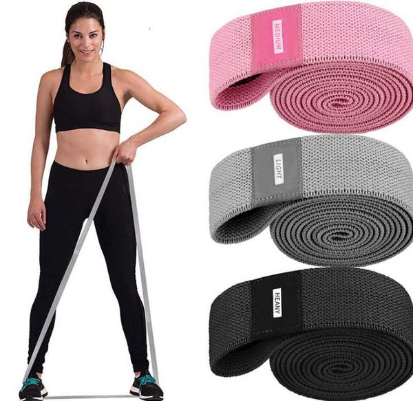 

resistance bands yoga body beauty back assisted stretch band fitness training small open shoulder