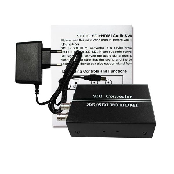 

audio cables & connectors 2021 style retail sdi to converter 3g or hd-sdi