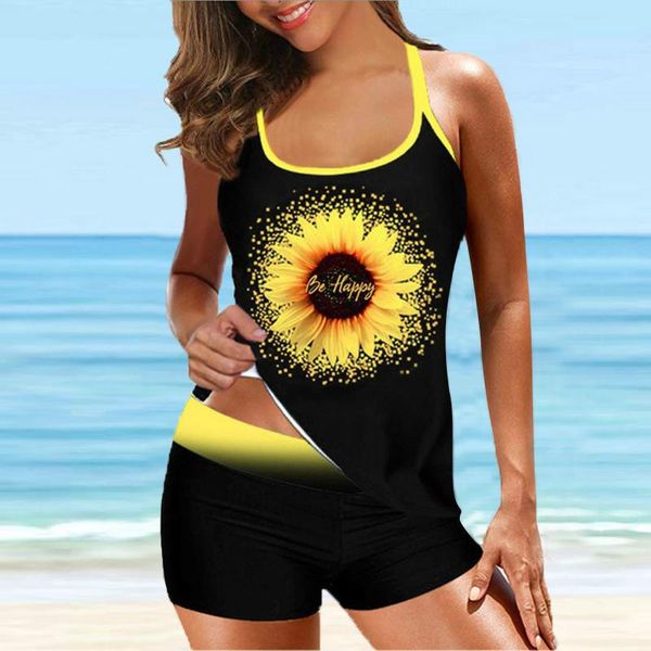 

one-piece suits swimsuit women one piece big size 2021 bikini set swimwear push up conservative bikinis