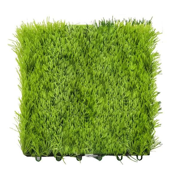 

decorative flowers & wreaths artificial grass turf rug synthetic weatherproof environmental protection odorless mat carpet
