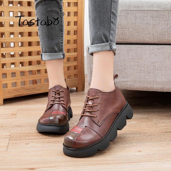 

dress shoes women chunky sneakers hidden heels height increasing ladies wedge high autumn platform 2819, Black