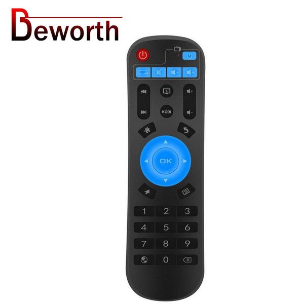 

remote controlers control for tv box nexbox a95x amlogic s905w tanix tx6 tx2 tx3 tx5 tx9 pro tx92 max tx95 h96 mini plus x2 h2