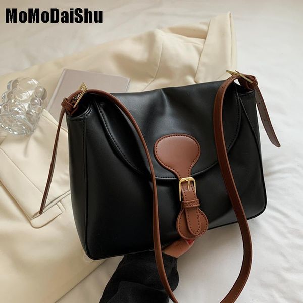 

evening bags fashion soft pu leather handbags shoulder for women 2021 luxury large capacity bag designer crossbody