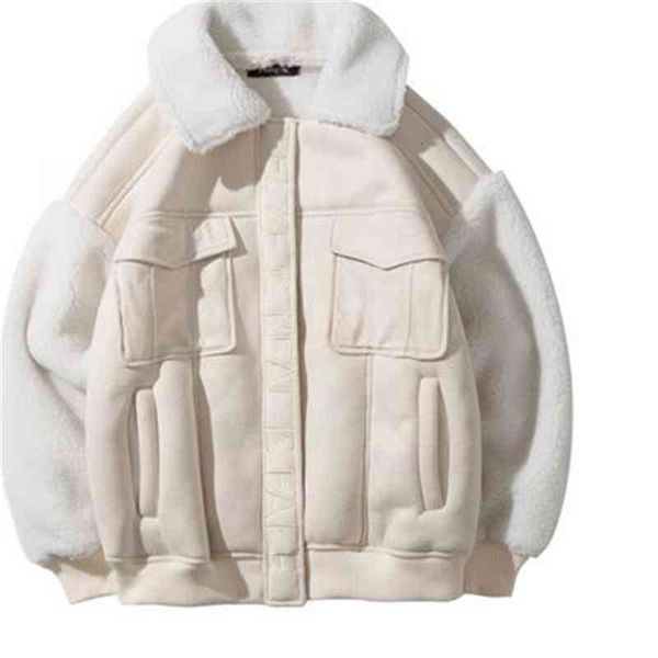 

men's jackets thick winter quilted cotton jacket of korean-style men in costume coat streetwear tools tavy, Black;brown