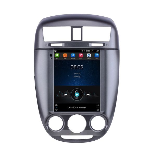 

car dvd gps navigation multimedia video player for 2008-2015 buick new excelle android head unit with bt