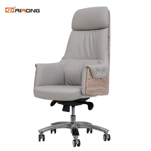 

living room furniture home office study gaming big boss manager executive leather with wheel liftale swivel chair