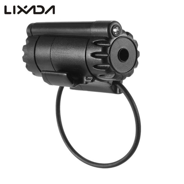 

fishing accessories lixada alarm professional alerts bite audio and visual for rod fish line tackle tool pesca
