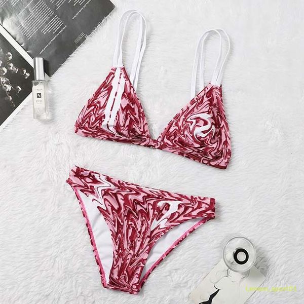 

lemon fashion mix 24 styles women swimsuits set multicolors summer designer bikini 2021-6-23-11, White;black