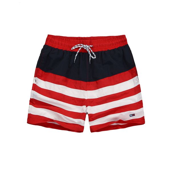 

2021 mens womens designer shorts summer fashion loose streetwears clothing quick drying swimwear printing board beach pants man s swim short, White;black