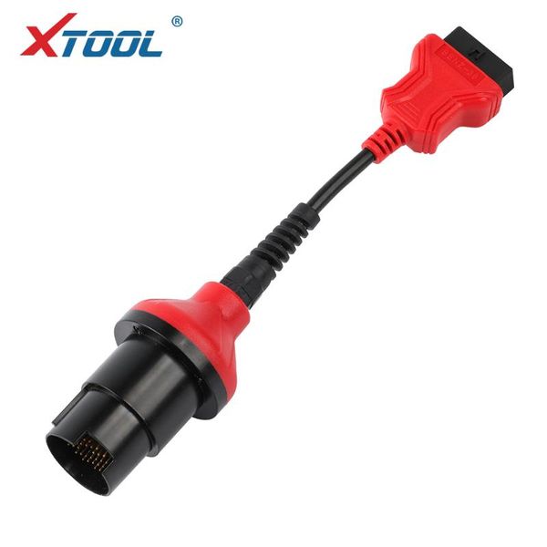 

origina cable for -38 universal main x100 pad 2 pad2 pro pad3 a80 a80pro obd2 diagnostic tools
