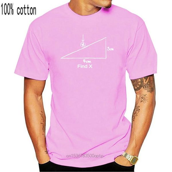 

men's t-shirts hanhent funny trigonometric functions men math t shirt casual cotton ment 2021 summer fitness tee male th5411, White;black