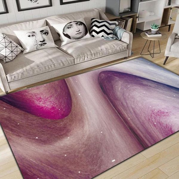 

carpets print on demand living room carpet kids play rugs 3d printing home hallway decor for bedroom floor mats