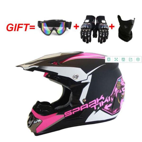 

motorcycle helmets protective helmet cascos de motocross moto cross motorcross for women off-road
