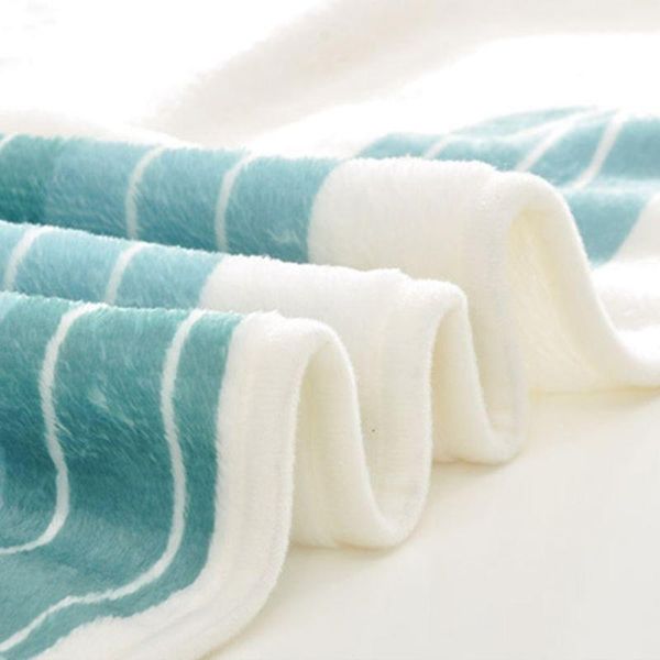 

blankets & swaddling baby monthly record growth milestone blanket born soft flannel floral printed swaddle wrap pography props creative 3xuc