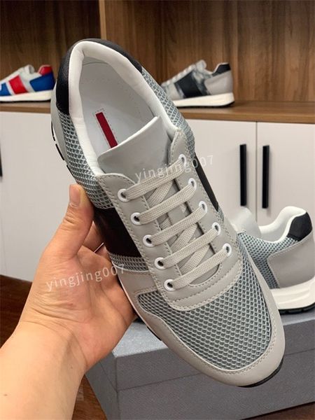 

2021 designer shoes mens womens rois boots ankle boot nylon military inspired combat bouch attached knight, Black