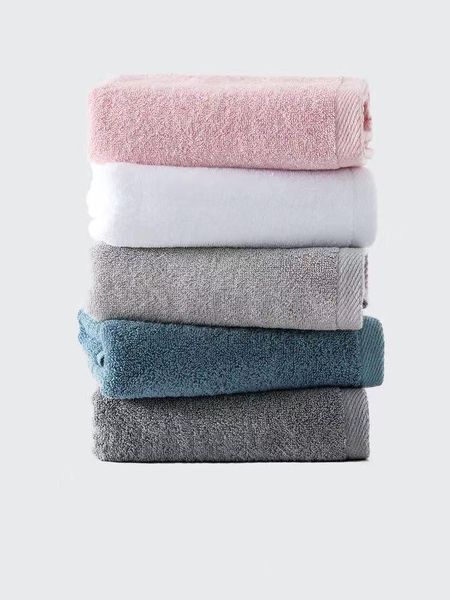 

towel luxury bathroom super absorbent brand soft hand 70x140cm/35x75cm/35x35cm