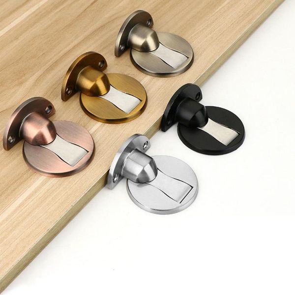 

door catches & closers magnet s zinc alloy ser strong magnetic holder toilet glass hidden doorsfurniture hardware