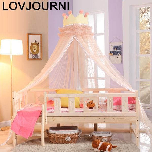 

baldachin dekoration girl room decor nordic baby tent bed curtain ciel de lit canopy cibinlik moustiquaire kid mosquito net