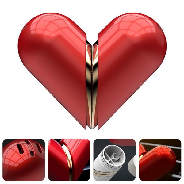 

car air freshener 1 set aroma sturdy durable diffuser clip smell