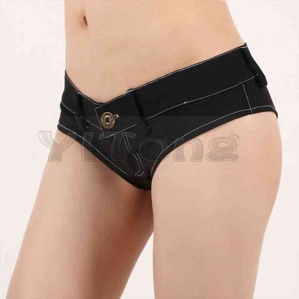 

women jeans shorts high cut black denim short vintage cute low rise waist mini short fx1035, White;black