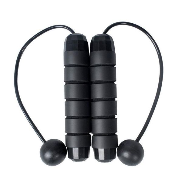 

jump ropes portable cordless bearing rope skipping home sports and fitness equipment exercise wireless speed crossfit