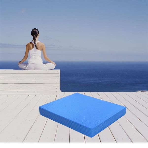 

exercise training foam pad accessories ankle recovery home non slid comprehensive fitness yoga mat gymnastics mats
