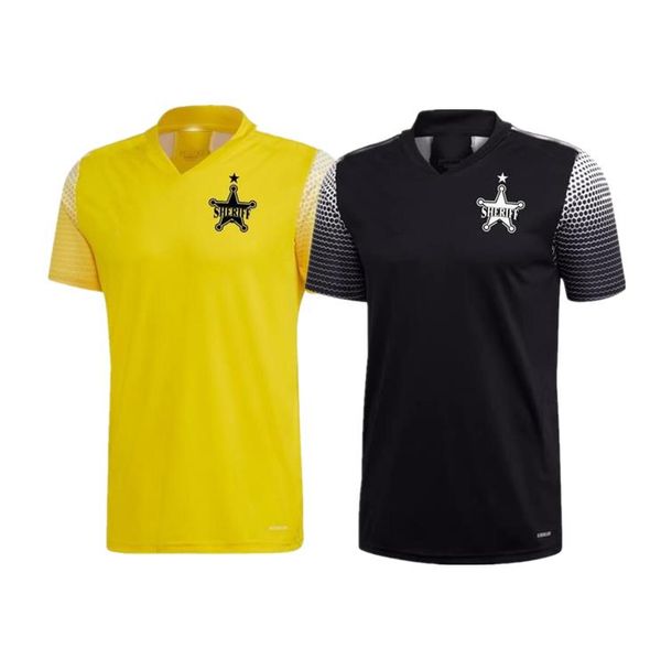

21 22 sheriff tiraspol soccer jerseys home away nikolov a. traore frank .c. bizjak 2021 2022 camisetas de fÃºtbol yakhshiboev kolovos yansane, Black;yellow