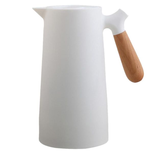 

1pc home insulation water kettle small thermal pot bottles