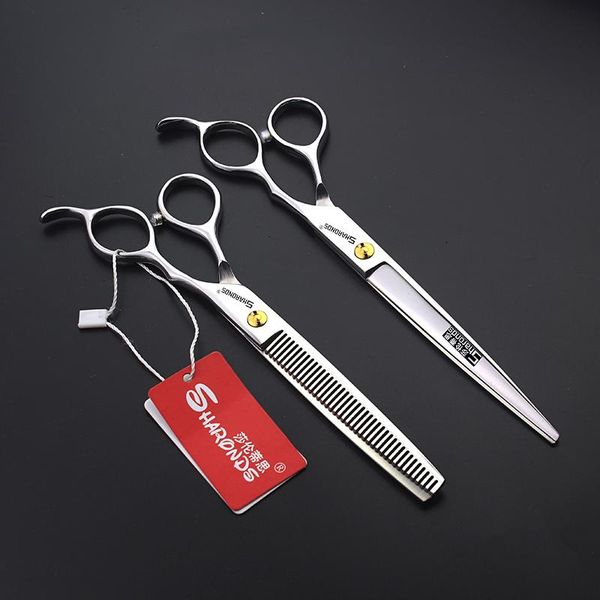 

hair scissors genuine hairdressing hairdresser professional barber shop dedicated flat thinning