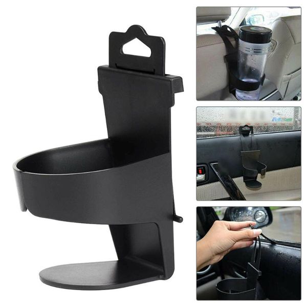 

car organizer mug cup holder parts replacement replaces stand universal water 2pcs