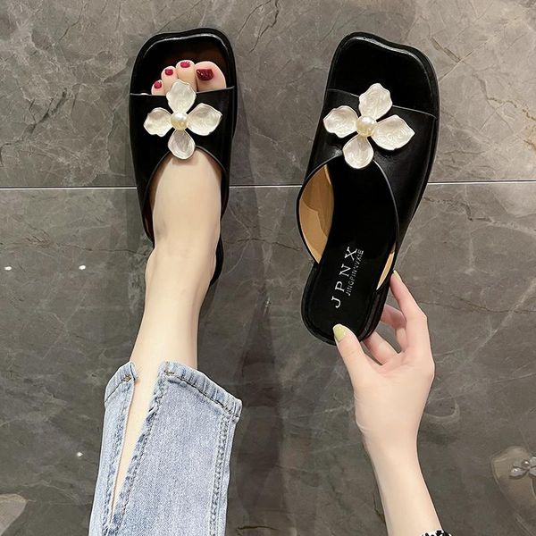 

sandals women summer 2021 wedges shoes for buty feminino black ladies sandalias