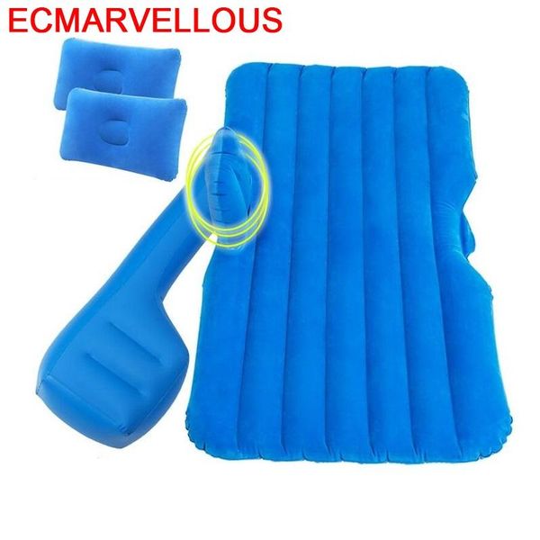 

accessori auto mattress kamperen inflatable accesorios automovil araba aksesuar automobiles accessories travel bed for sedan car other inter