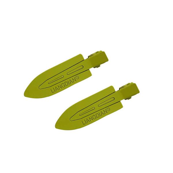

baby hair accessories pins bb clip barrettes clips girls headbands childrens duck's mouth fashion d3076, Slivery;white