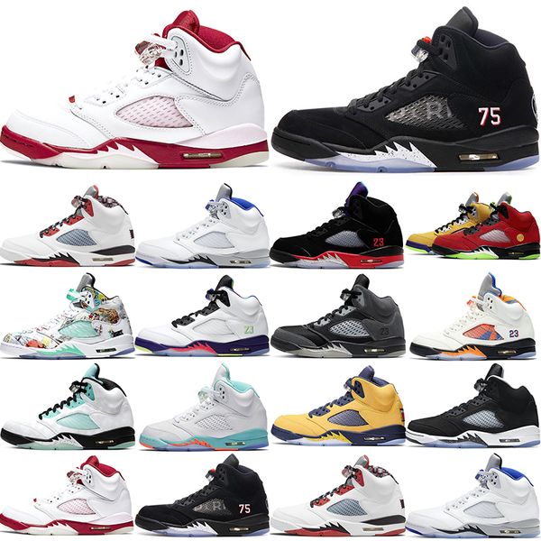 

wholesale basketball shoes 5 5s light aqua michigan oreo pink foam anthracite quai 54 stealth 2.0 wings what the international flight island