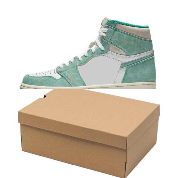 

2021 jumpman women's basketball shoes men's 1 s outdoor sports turbo greenrzoz