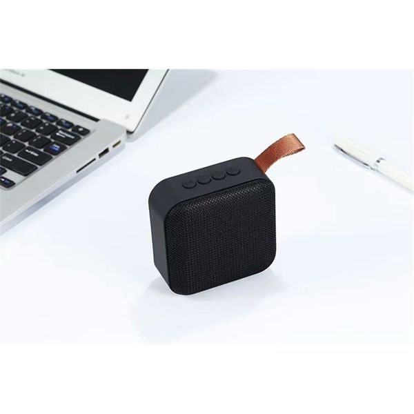 

new 2019 handsmini portable cloth design t5 wireless professional stage audio speaker 1 wholesale