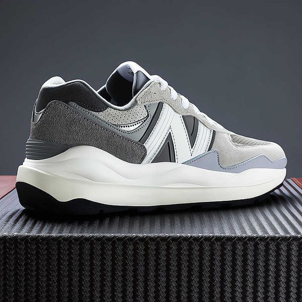 

flagship store official website men's sho autumn nb5740 sports langxin baiwei daddy