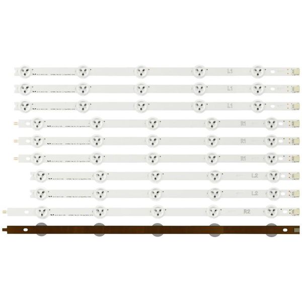 

lg 42ln5100-cp lcd tv led bar 6916l-1505a/1506a/1507a panel lights