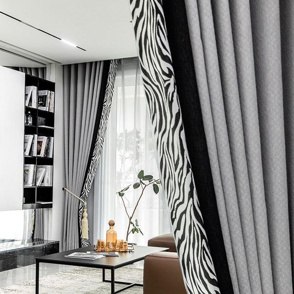 

curtain & drapes curtain: 2.5 meter width, 2.9meter height, 2 pieces