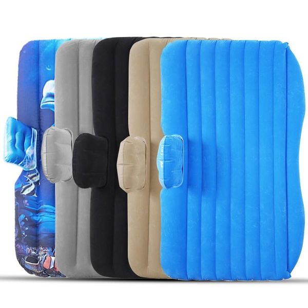 

oxford fabric car air mattress is a very practical suv travel bed for your life to bring convenience other interior accessories