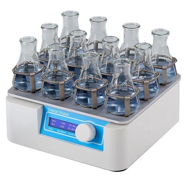 

lab supplies laboratory high speed mini orbital shaker price mps-10