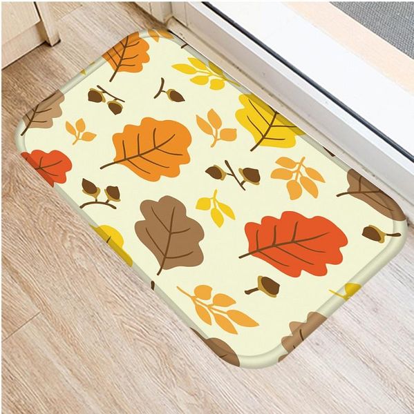

carpets creative flower door mat plant carpet hallway living bedroom tea kitchen rugs room bathroom antiskid table mats