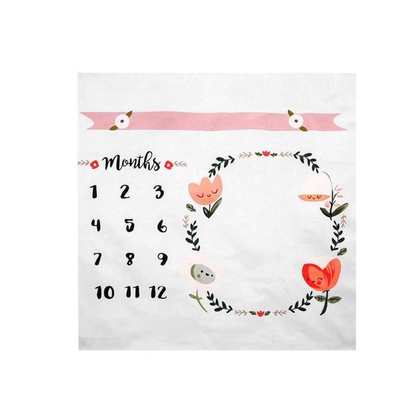 

outad baby blanket swaddling wrap bathing towel cute soft diy infant kids pography props bedding 3 types blankets &