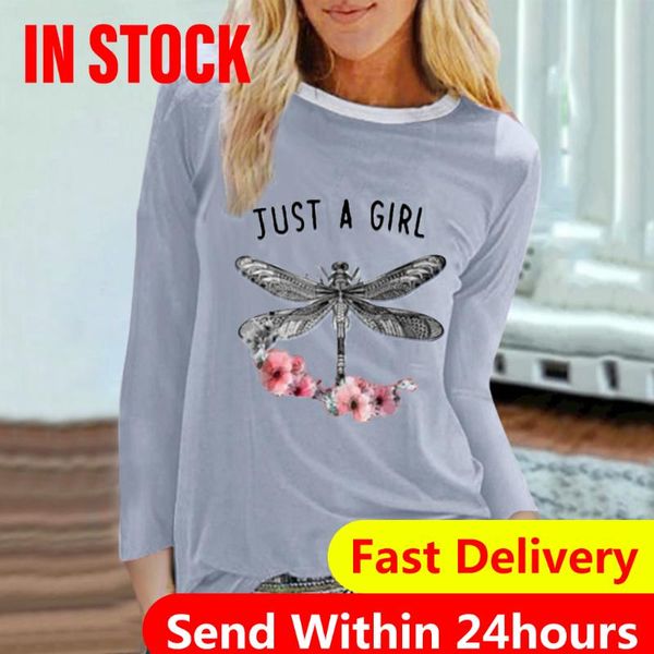 

women's blouses & shirts women printed ladies casual womens long sleeve autumn fashion clothing female blouses#4, White