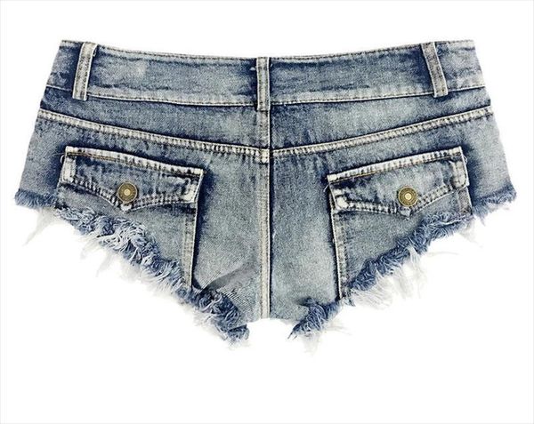 

low waist jeans denim womens short ripped nightclub girls outwear wholesale pants, White;black