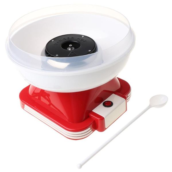 

popcorn maker j0pe the cotton candy machine mini and diy easy to carry suitable for birthday parties family gatherings outdoor gatherin
