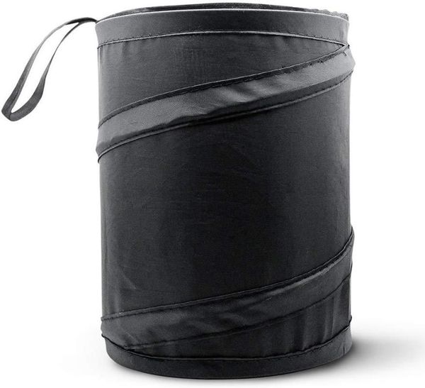 

car organizer 2022 trash can stuff trunk accessories decoration