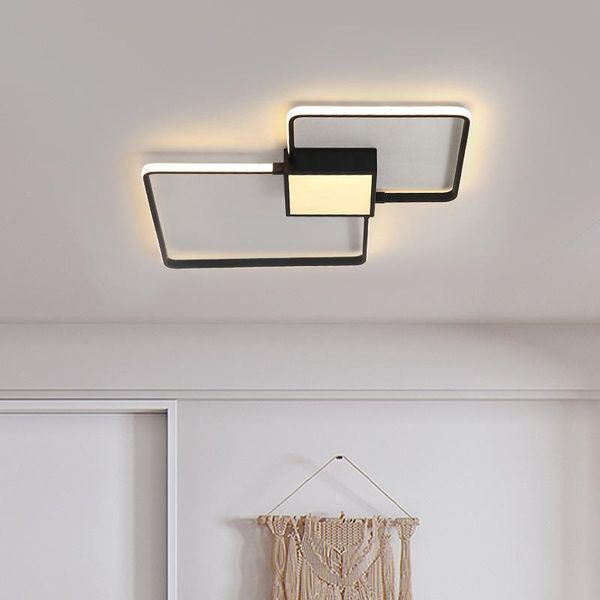 

ceiling lights nordic k9 crystal led modern lamp chandelier ac85-265v luminaria