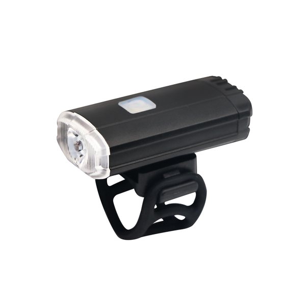 

bike lights bicycle 100 lumen light usb rechargeable display front waterproof chargeable cycling headlight